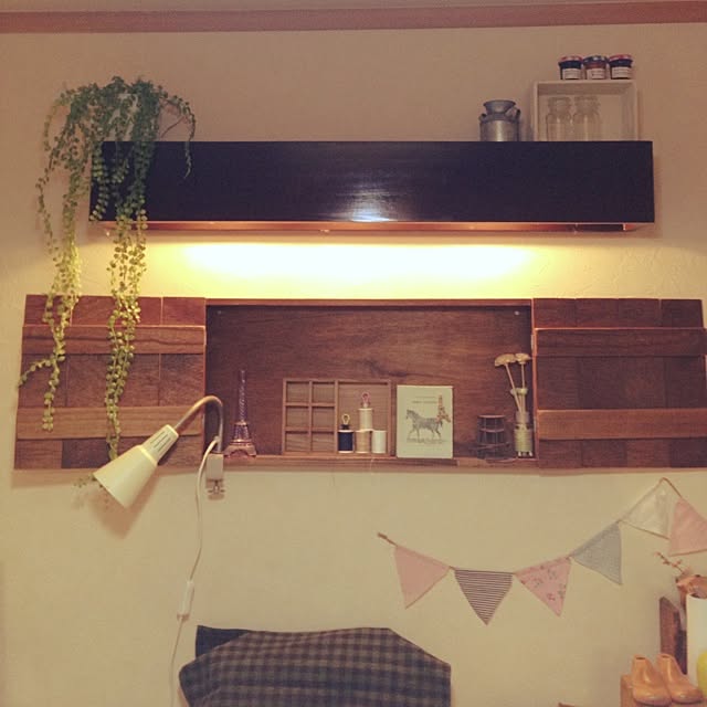 55sweetmyさんの実例写真