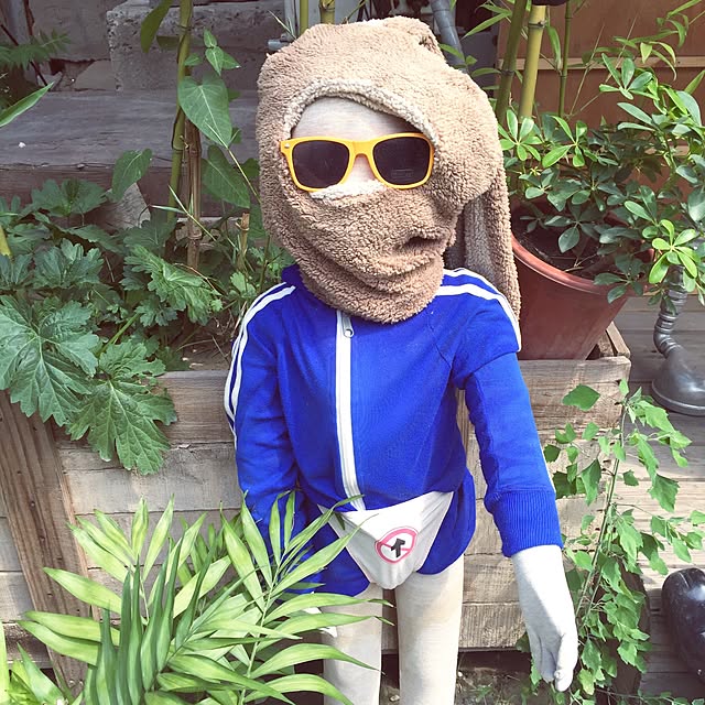 Grayさんの実例写真