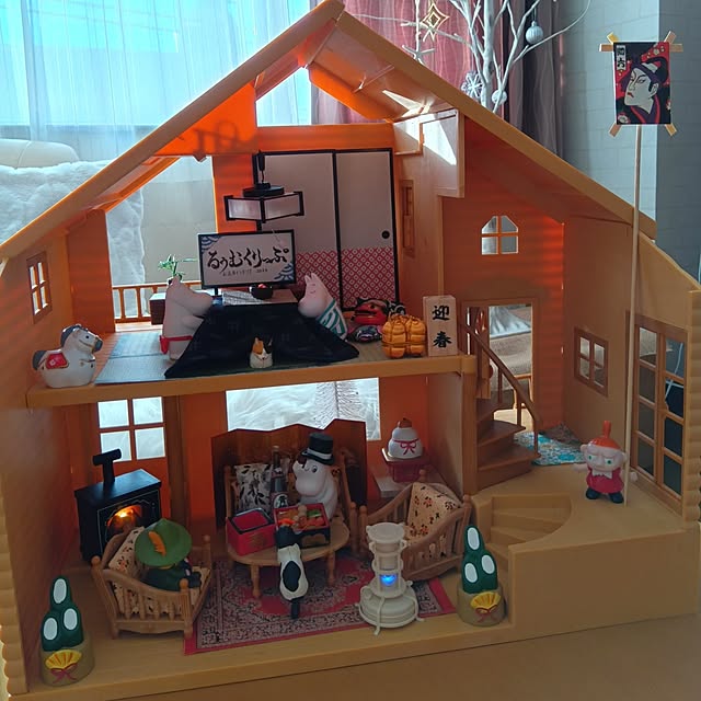 mikeさんの実例写真