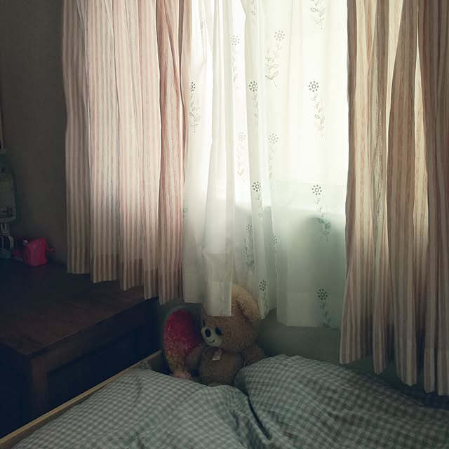 Nattiさんの実例写真