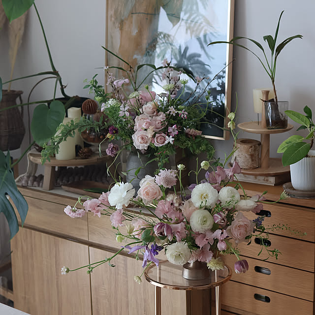 Summerさんの部屋