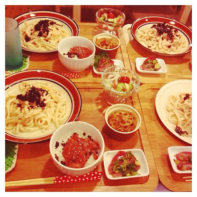 Marikoさんの実例写真