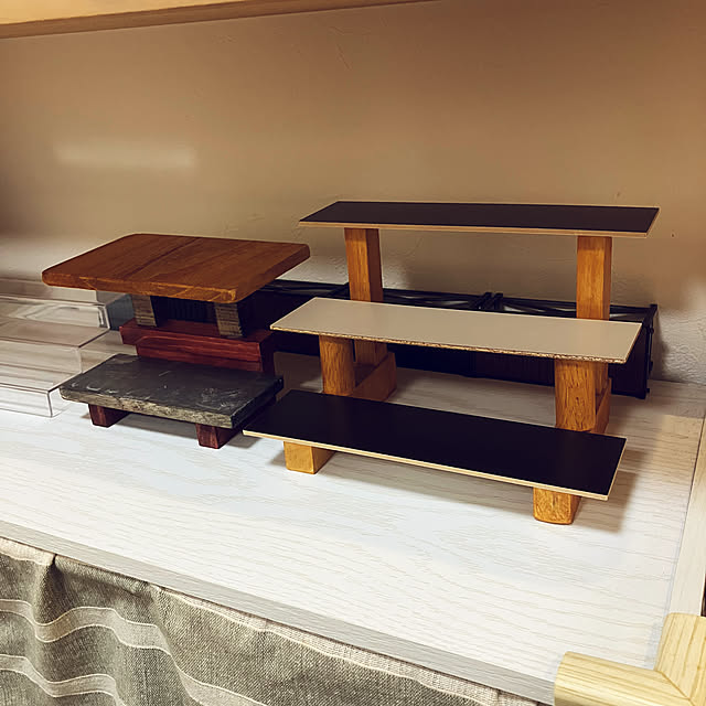 keep_patienceさんの部屋
