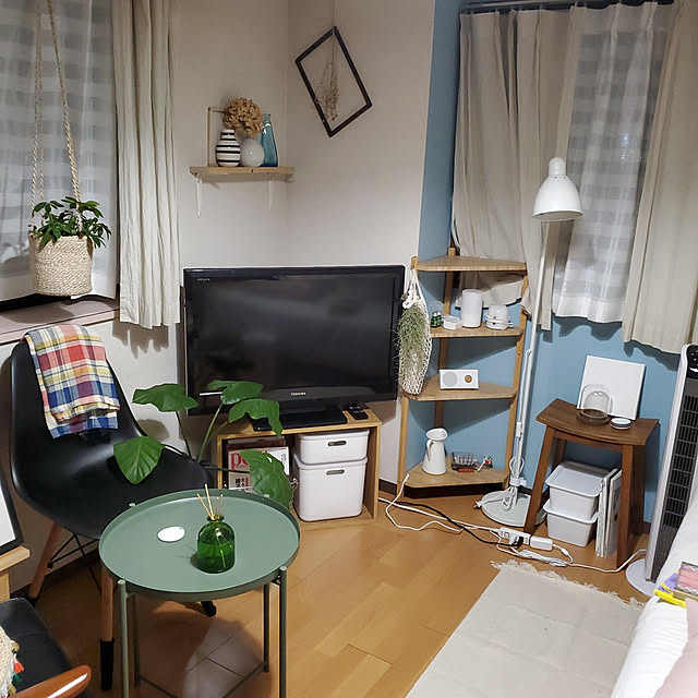 aさんの実例写真