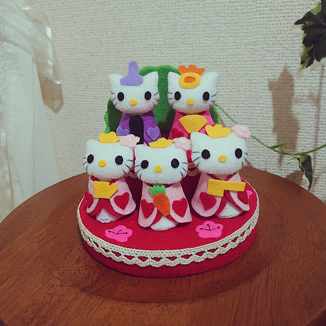 miaさんの実例写真