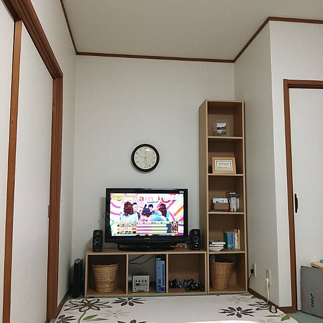 kanさんの実例写真