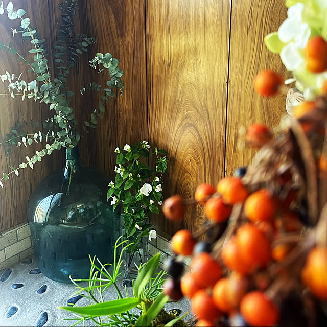 mamanさんの部屋