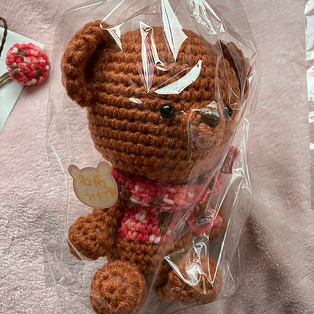 manduonmaさんの部屋