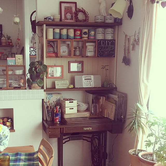 himayuna_kさんの実例写真
