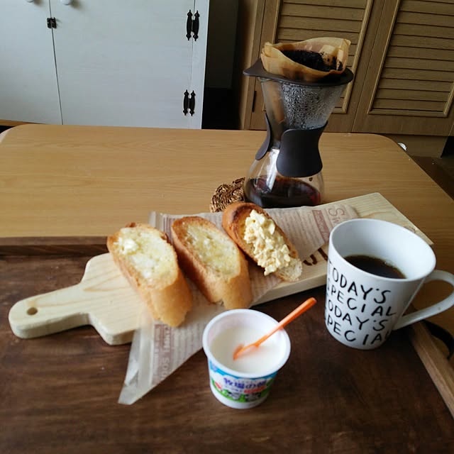 chocolatさんの実例写真