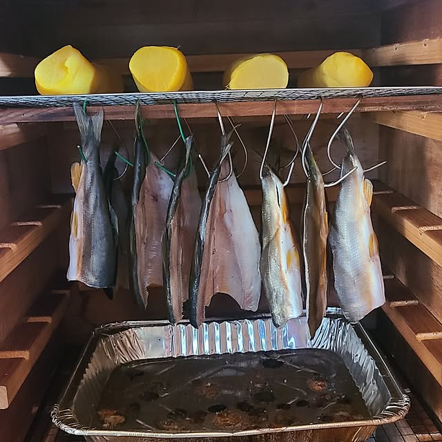 Rubiconさんの部屋