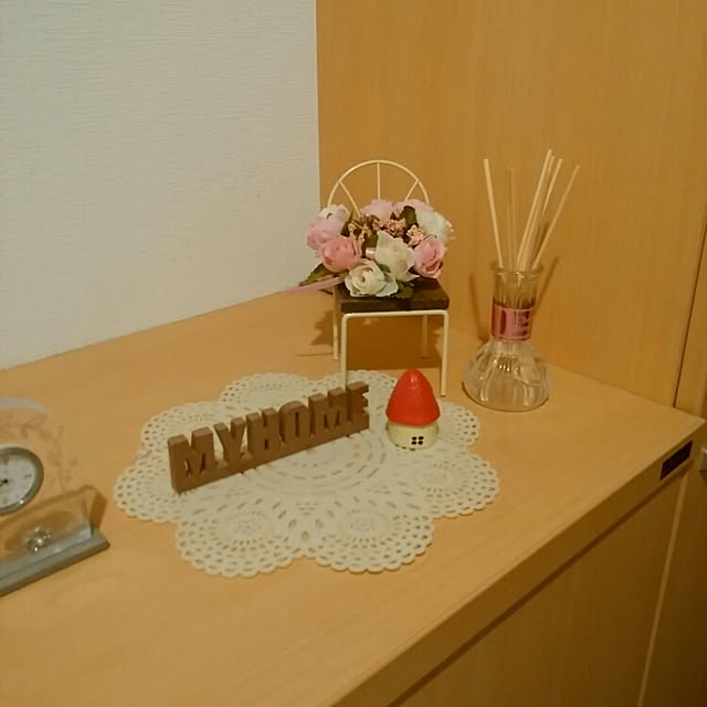 chiemiさんの実例写真