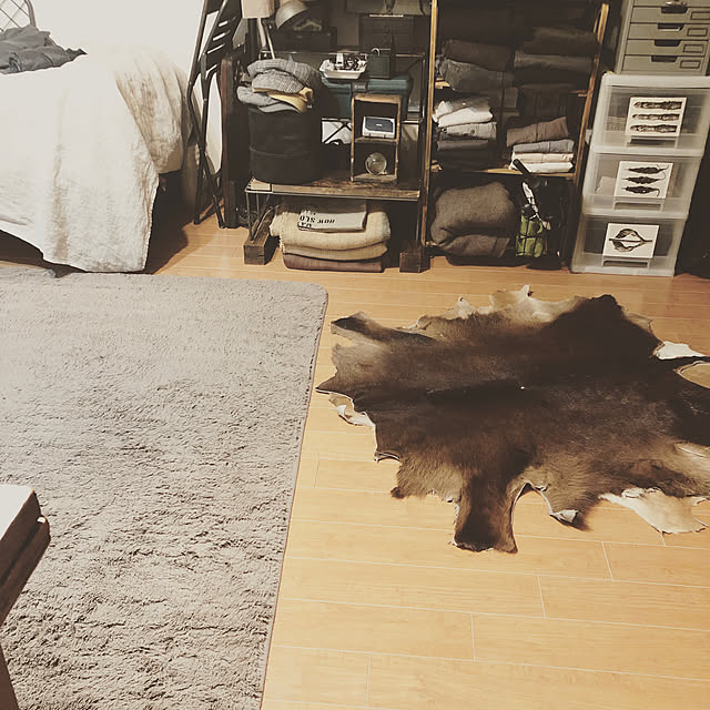 monoさんの実例写真