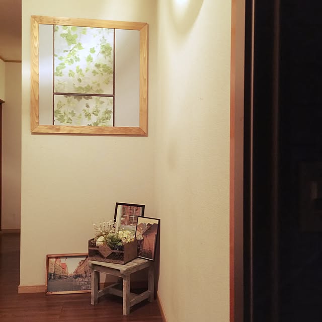 hashimaさんの実例写真