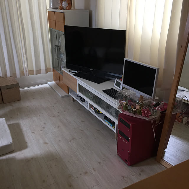 実例写真
