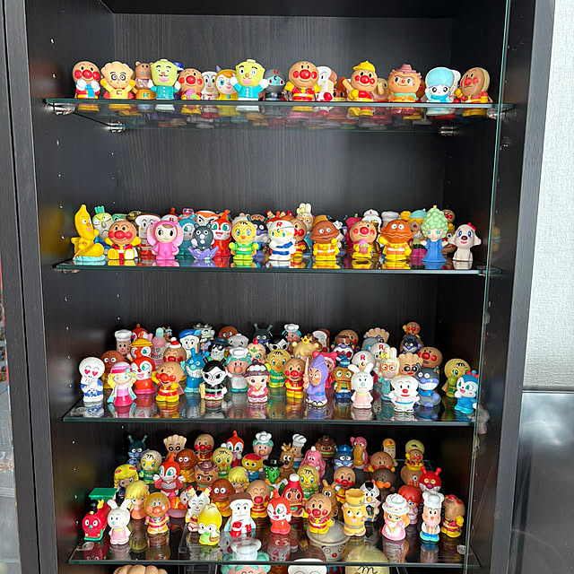 syokupanさんの部屋