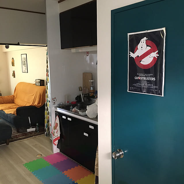 carloskawamotoさんの部屋