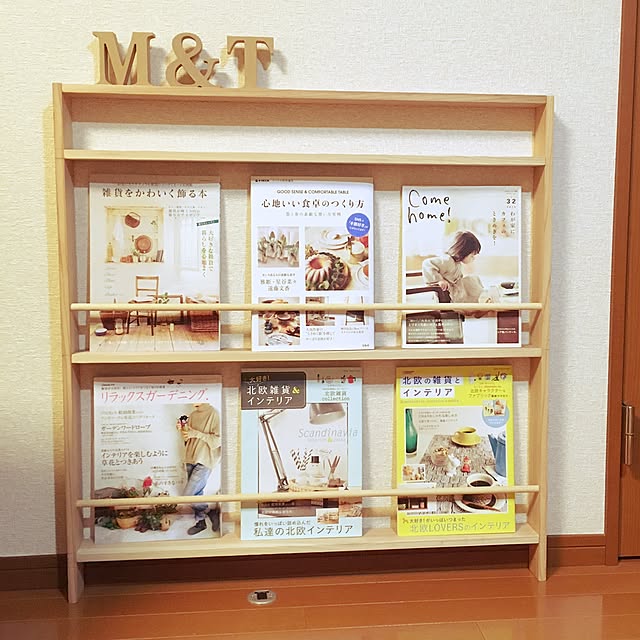 tiaraさんの実例写真