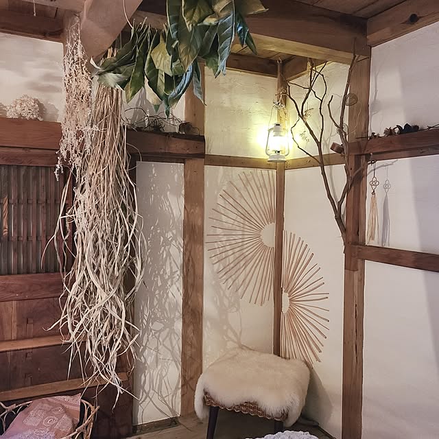 PANSNAMさんの部屋
