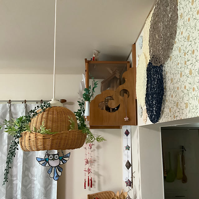 chiiyanさんの部屋