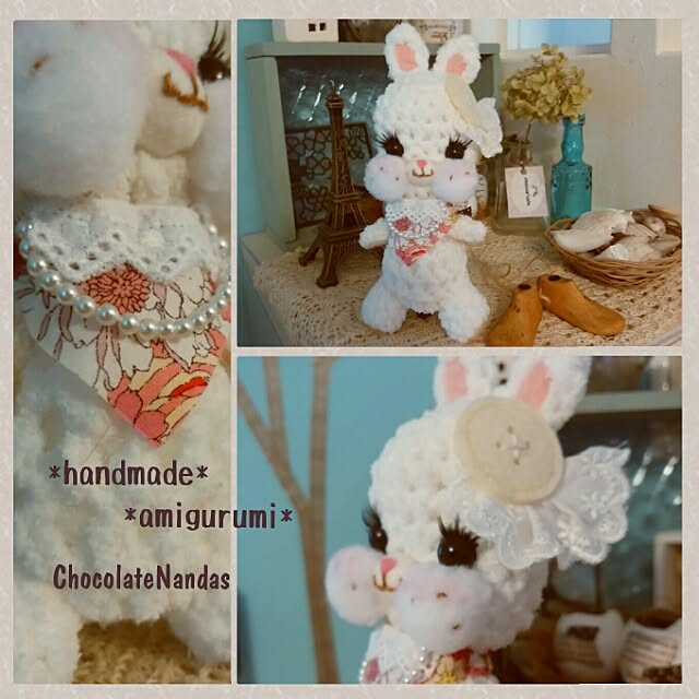 ChocolateNandasさんの実例写真