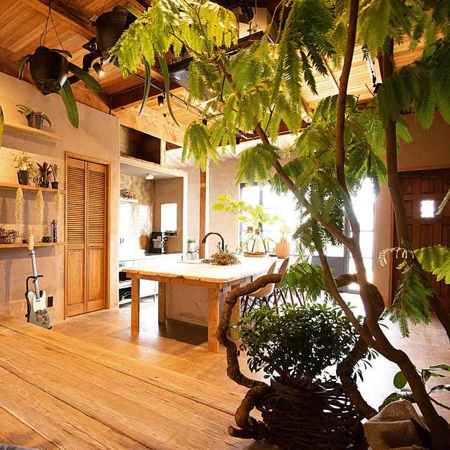 Junk_sweet_Garden_teftefさんの実例写真