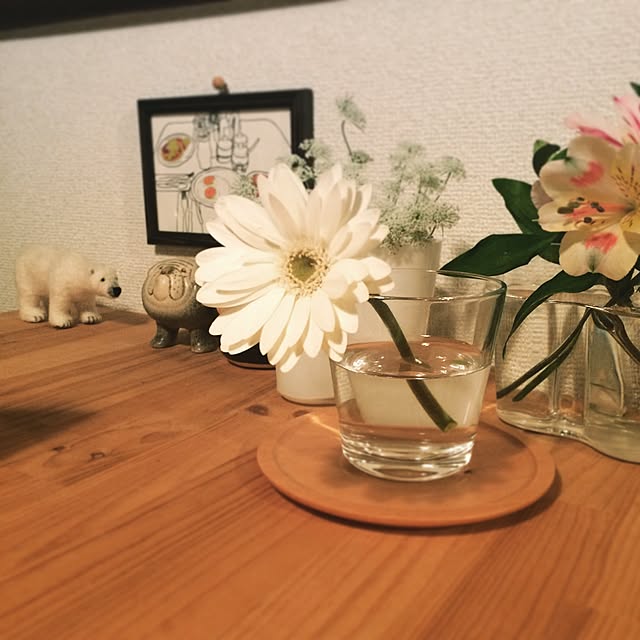 Yukiko.Aさんの実例写真