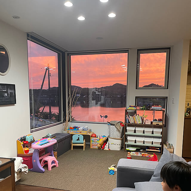 machaさんの部屋