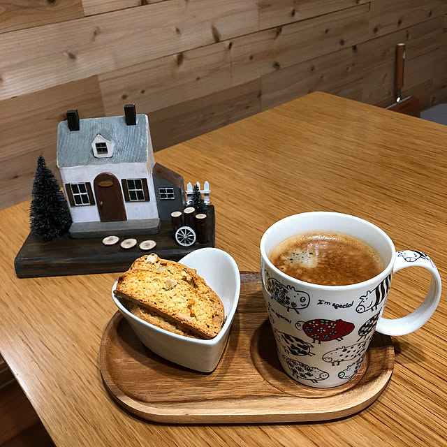 CoffeeHouseさんの部屋