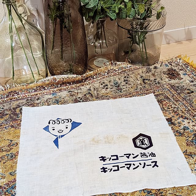 umeboshicyanさんの実例写真
