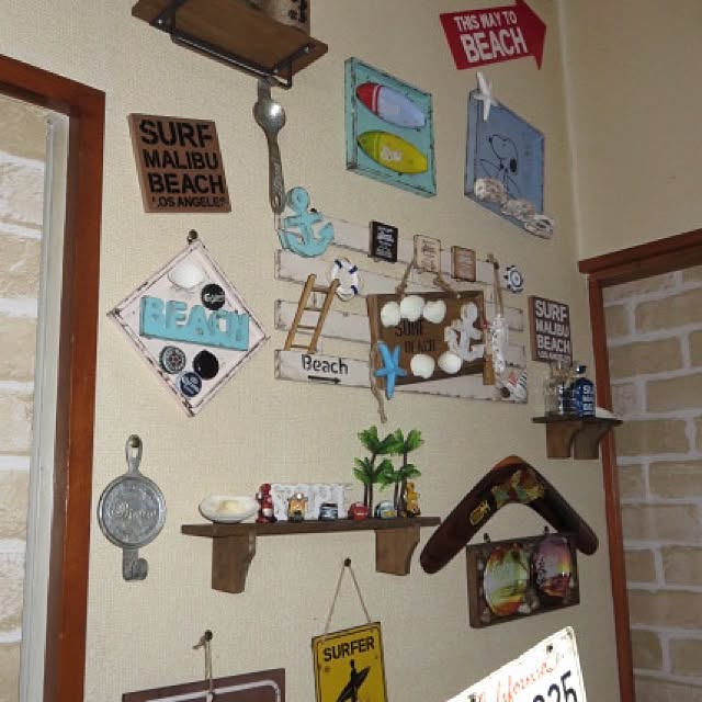 stfDjAkiさんの実例写真