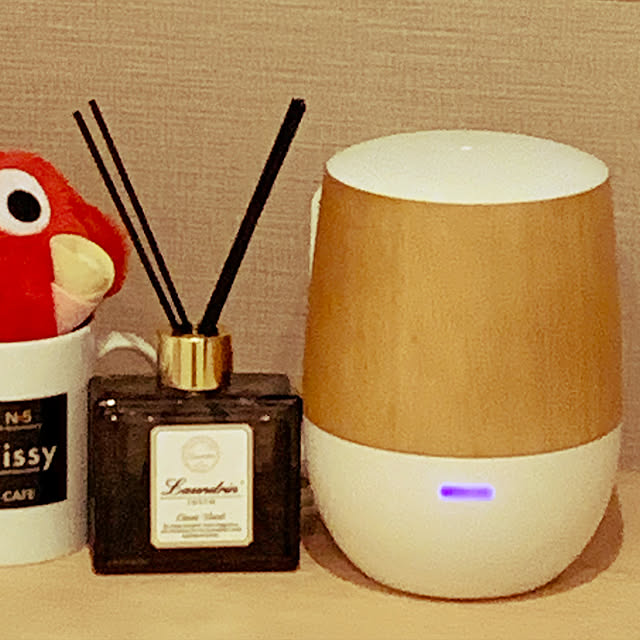 Amiさんの実例写真