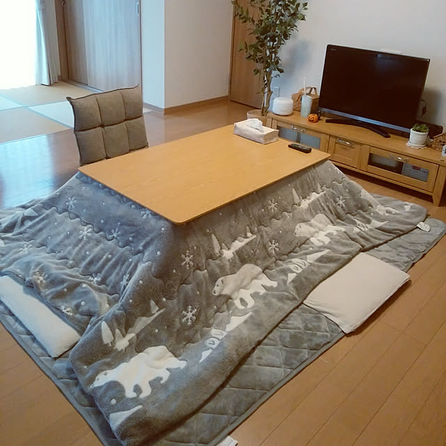 Teaさんの実例写真