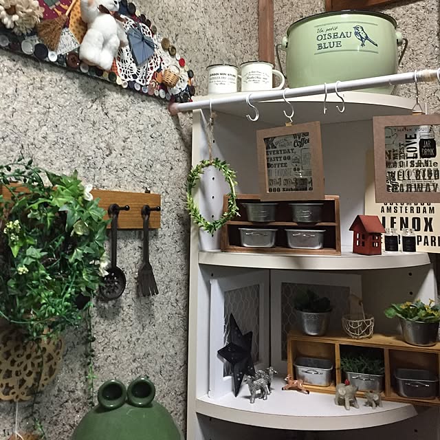 vivienne.coco-keiさんの実例写真