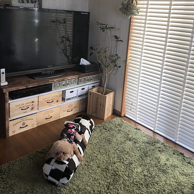 RURULOVEさんの実例写真