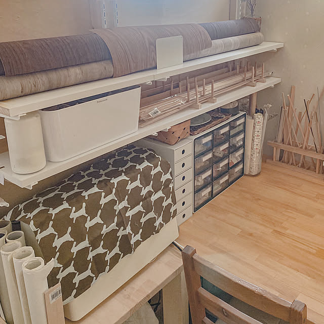 Blue_grayさんの部屋