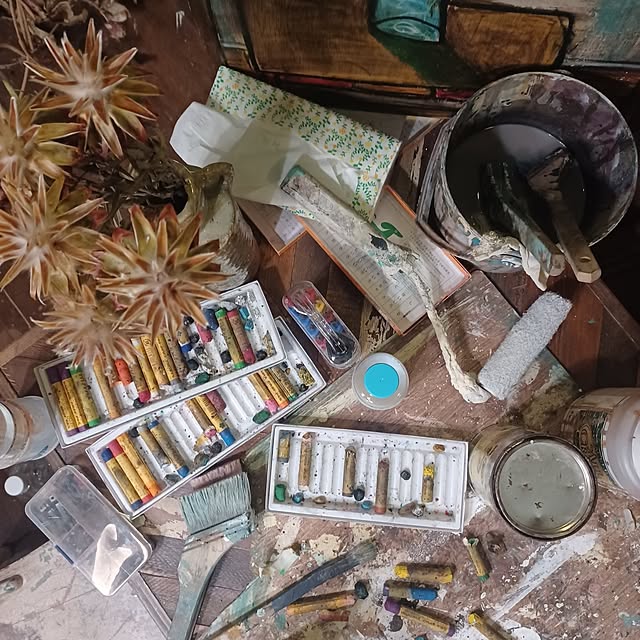 scrapheaven55さんの部屋