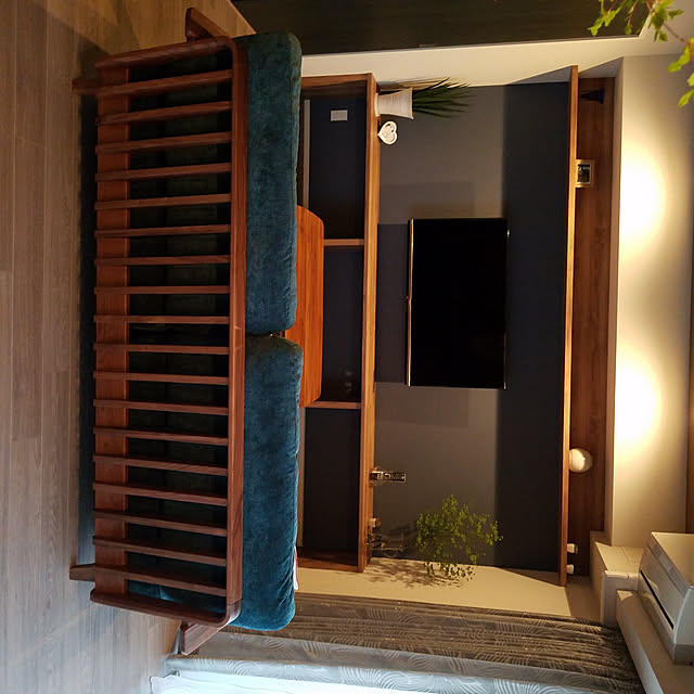 部屋全体のインテリア実例 - 2020-05-15 17:03:09