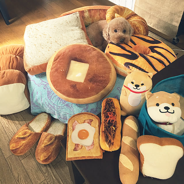パンまつり しっとりクッション2 パンケーキ サンタン 603-7228 パンまつり しっとりクッション2 パンケーキ サンタン 603-7228
