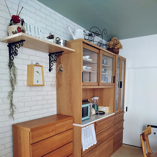 部屋全体のインテリア実例 - 2019-09-17 17:36:06