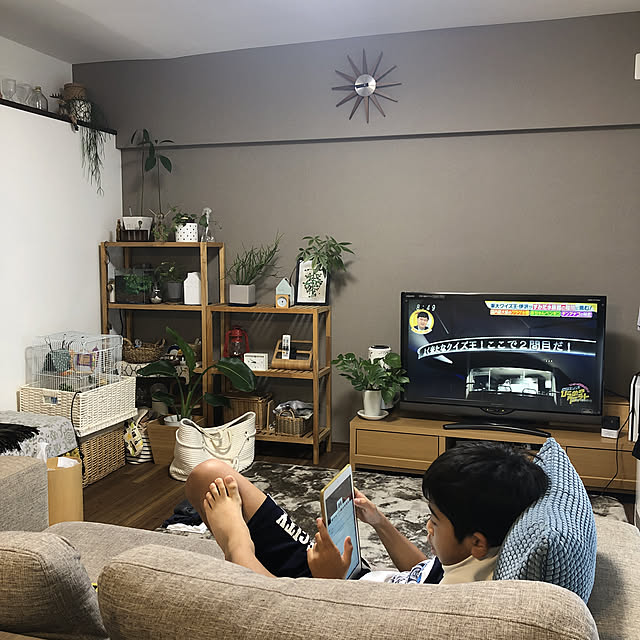 Rioさんの実例写真