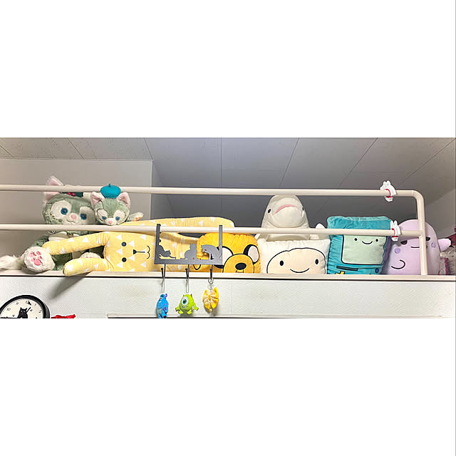 Mukuaさんの実例写真