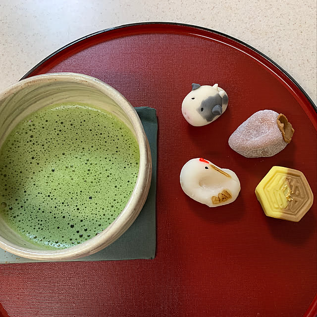 mizucchiさんの実例写真