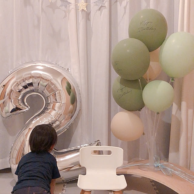 makoさんの実例写真