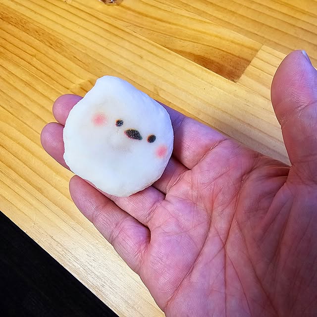 sinさんの部屋