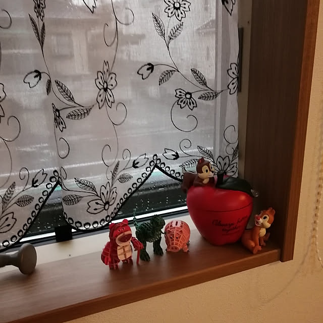 部屋全体のインテリア実例 - 2021-01-28 12:21:23