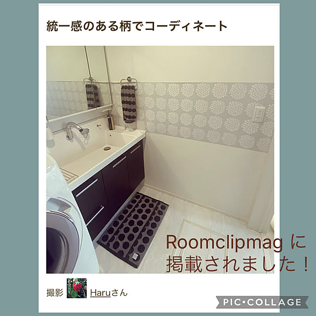 Haruさんの実例写真
