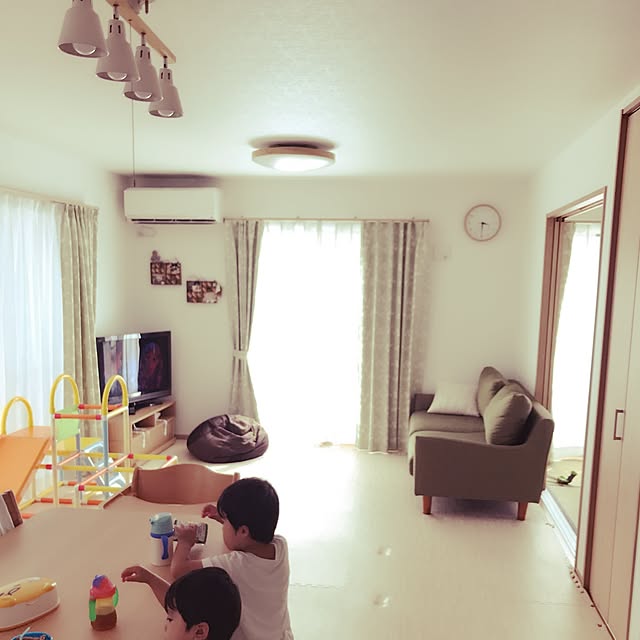 satotoさんの実例写真