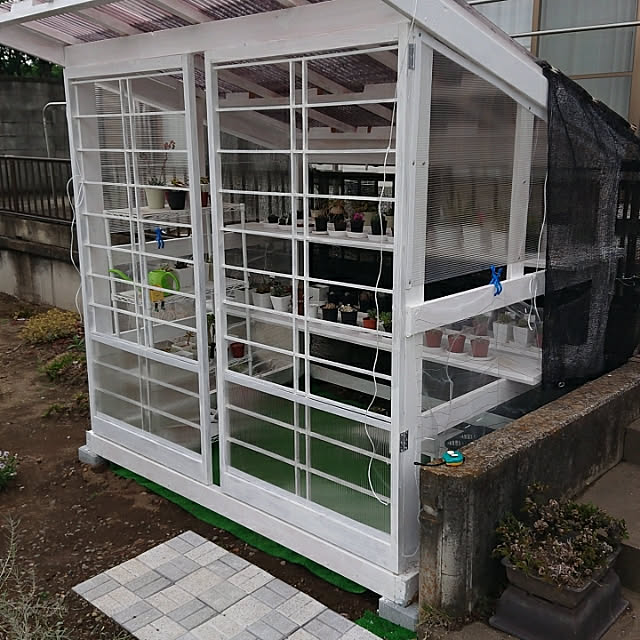 hiroさんの実例写真