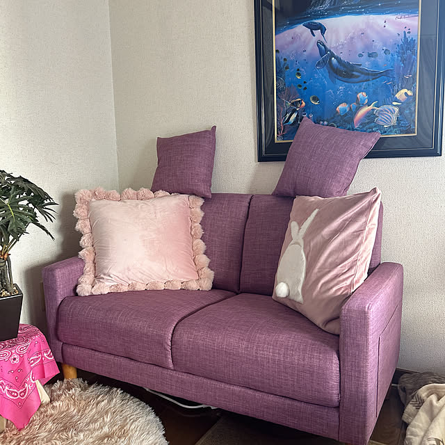 ouka.さんの実例写真